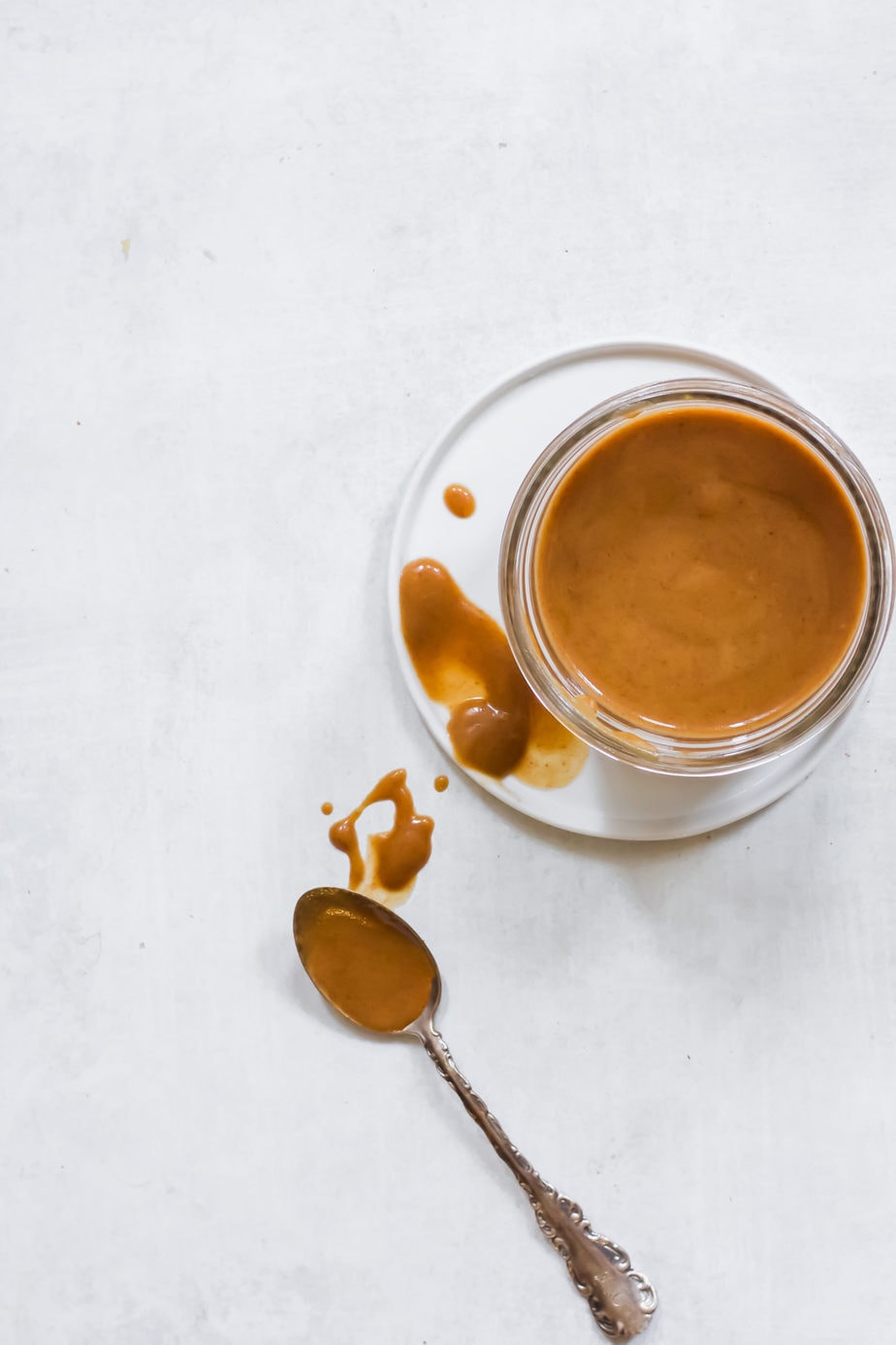 Paleo Vegan Caramel Sauce | The Nourished Mind